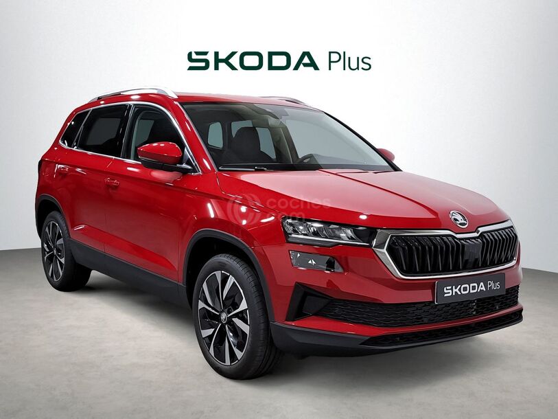 Foto del SKODA Karoq 1.5 TSI Selection ACT DSG