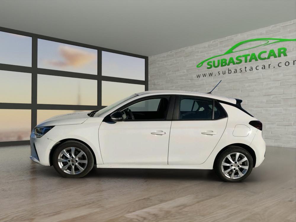 OPEL Corsa (Corsa 1.5D DT 74kW (100CV) Edition) en Madrid