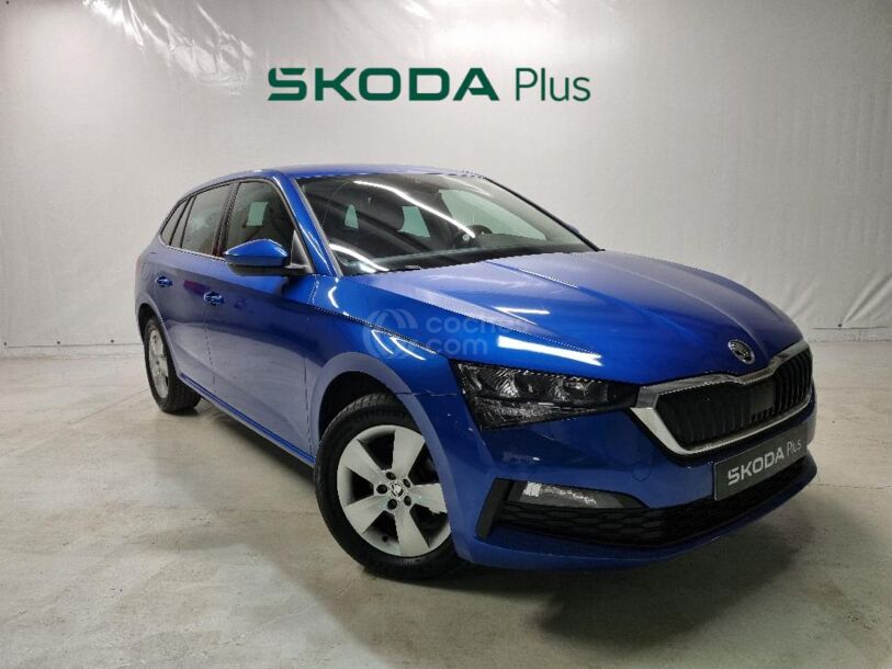 Foto del SKODA Scala 1.0 TSI Ambition 81kW