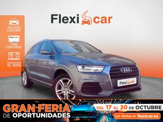 Imagen de AUDI Q3 2.0TDI 110kW