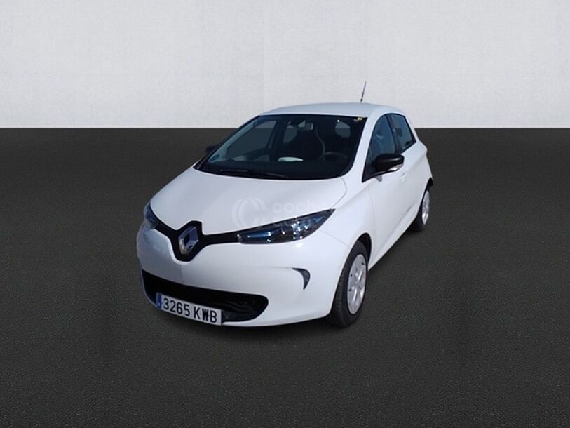 Foto del RENAULT Zoe Societé Life 40 R90