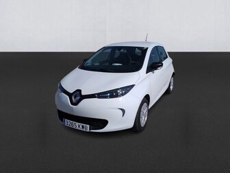 Imagen de RENAULT Zoe Societé Life 40 R90