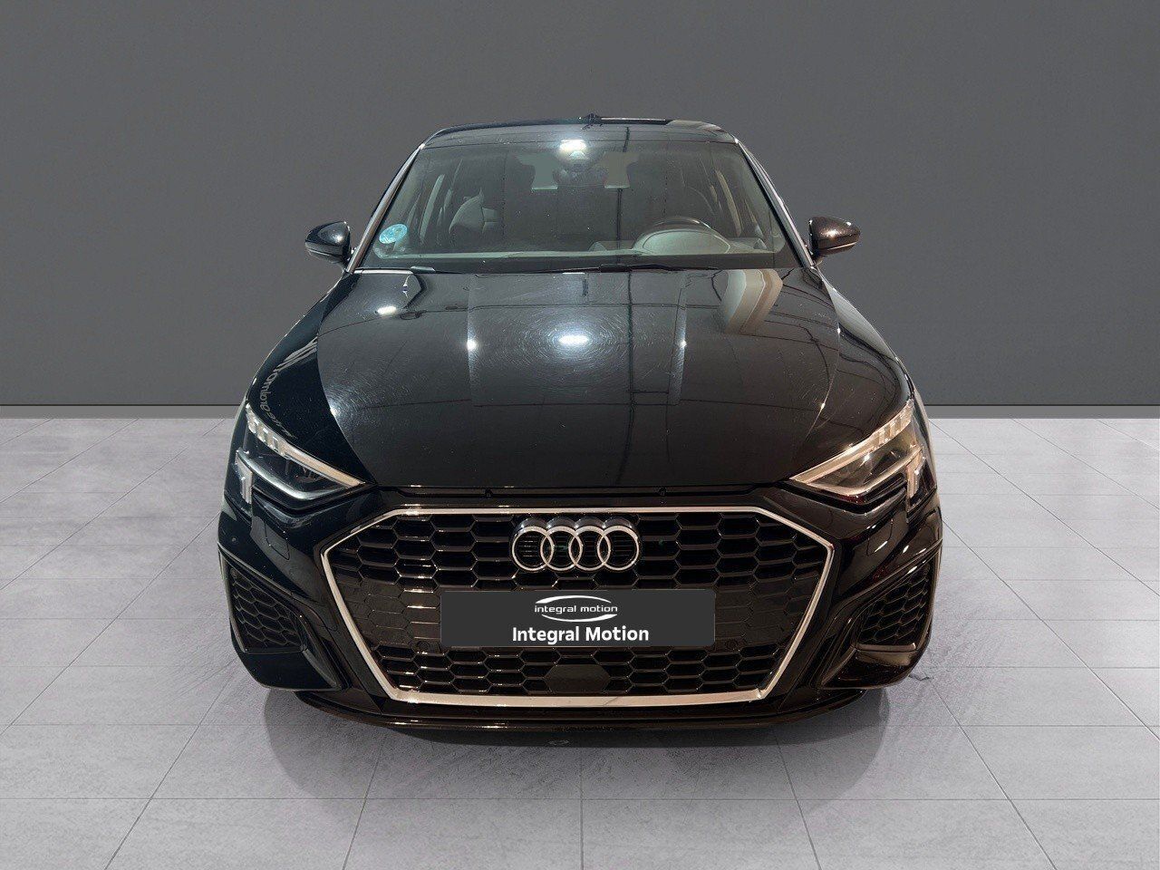 Foto del AUDI A3 Sportback 35TDI S line S tronic