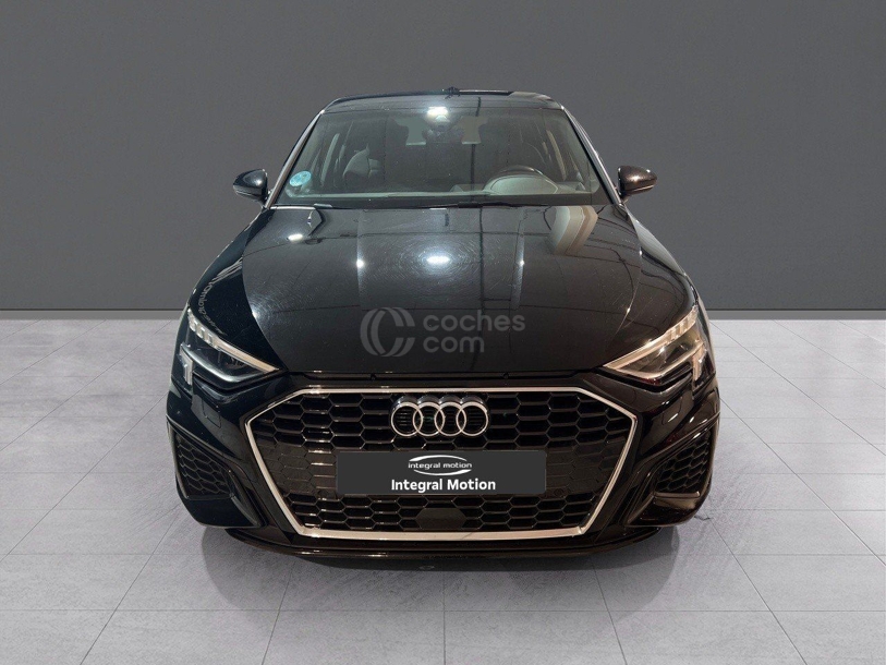 Foto del AUDI A3 Sportback 35TDI S line S tronic