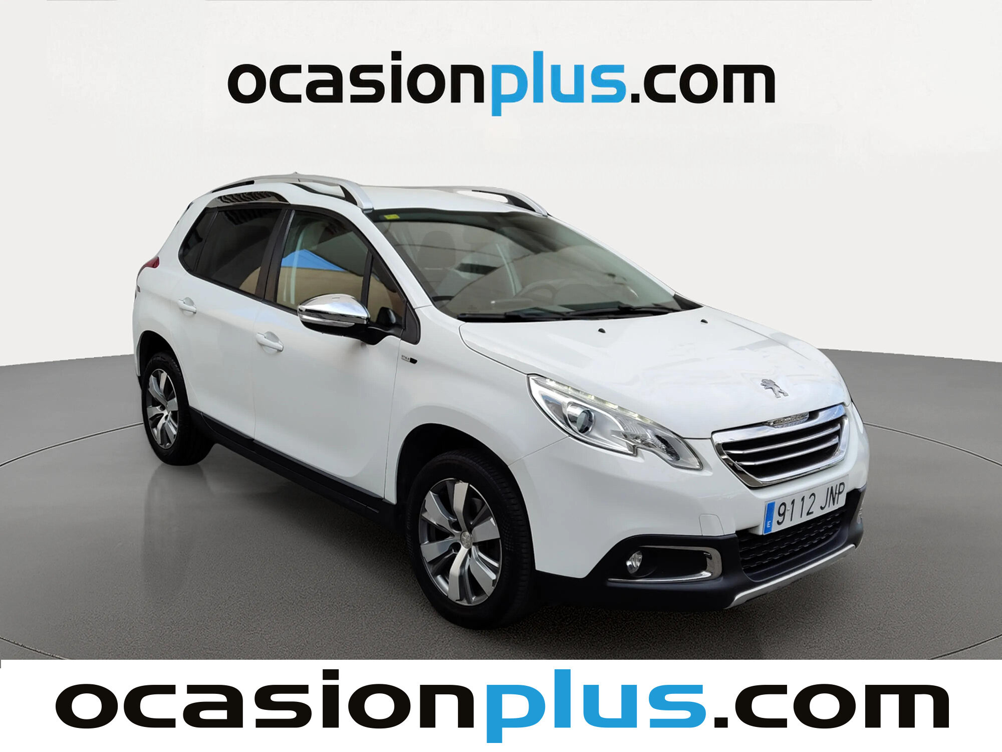 Foto del PEUGEOT 2008 1.2 PureTech S&S Style 110
