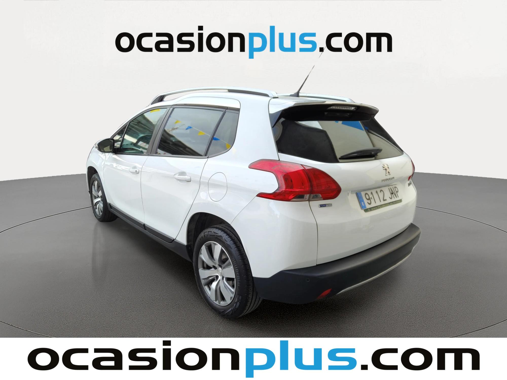 Foto del PEUGEOT 2008 1.2 PureTech S&S Style 110