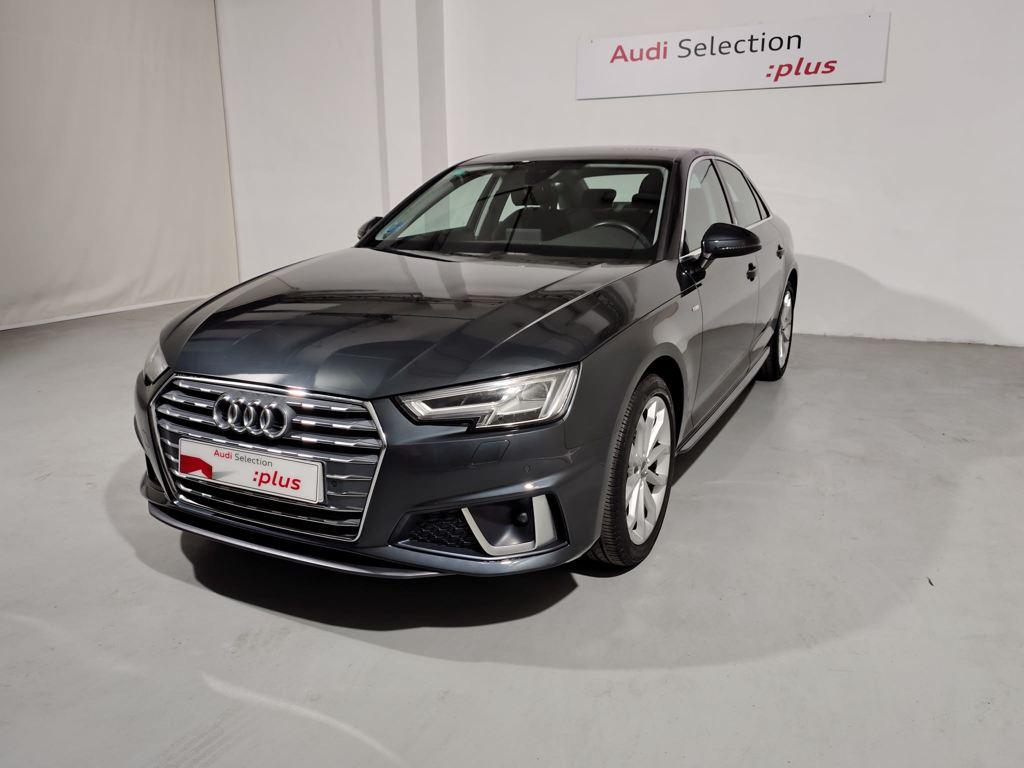 AUDI A4 (S line 35 TFSI 110 kW (150 CV)) en Alicante