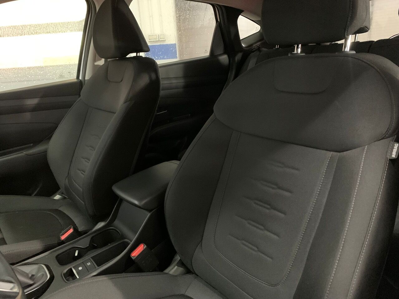 Foto del HYUNDAI Tucson 1.6 T Maxx