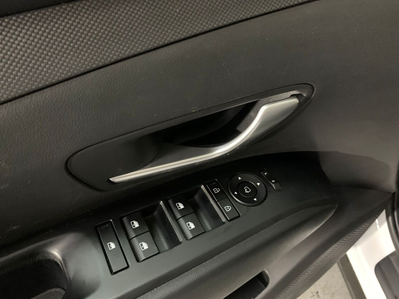 Foto del HYUNDAI Tucson 1.6 T Maxx