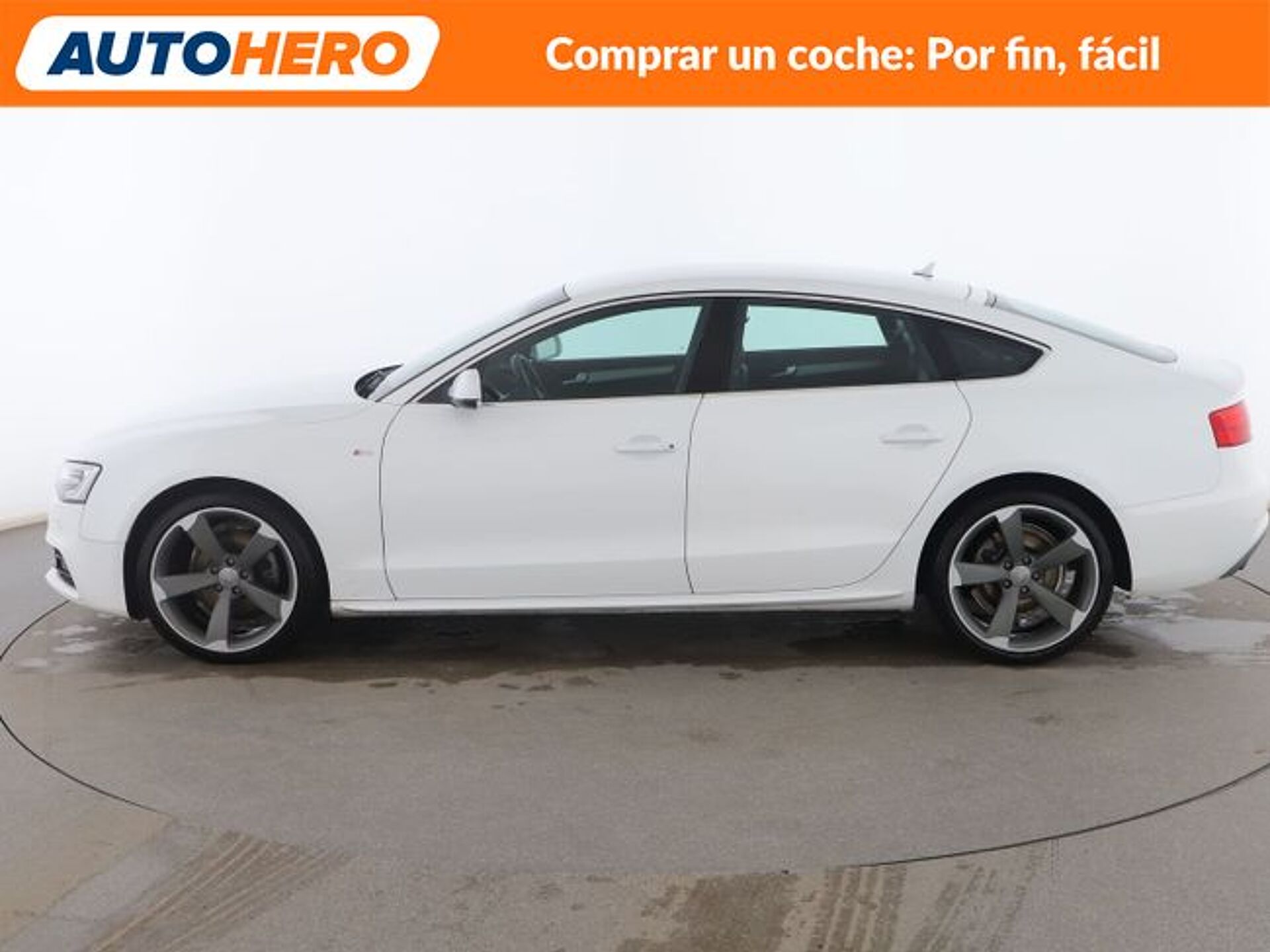 Imagen 3 de AUDI A5