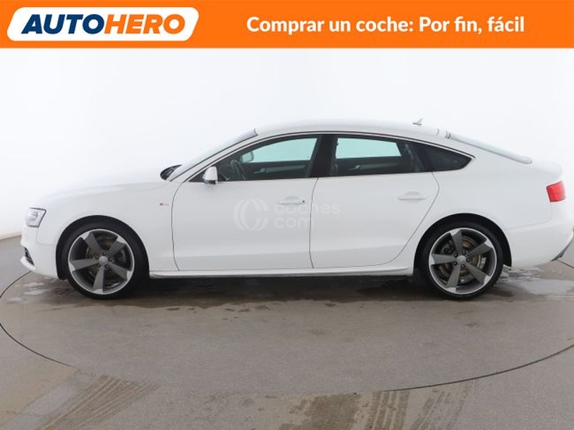 Foto del AUDI A5 Sportback 2.0TDI CD 150