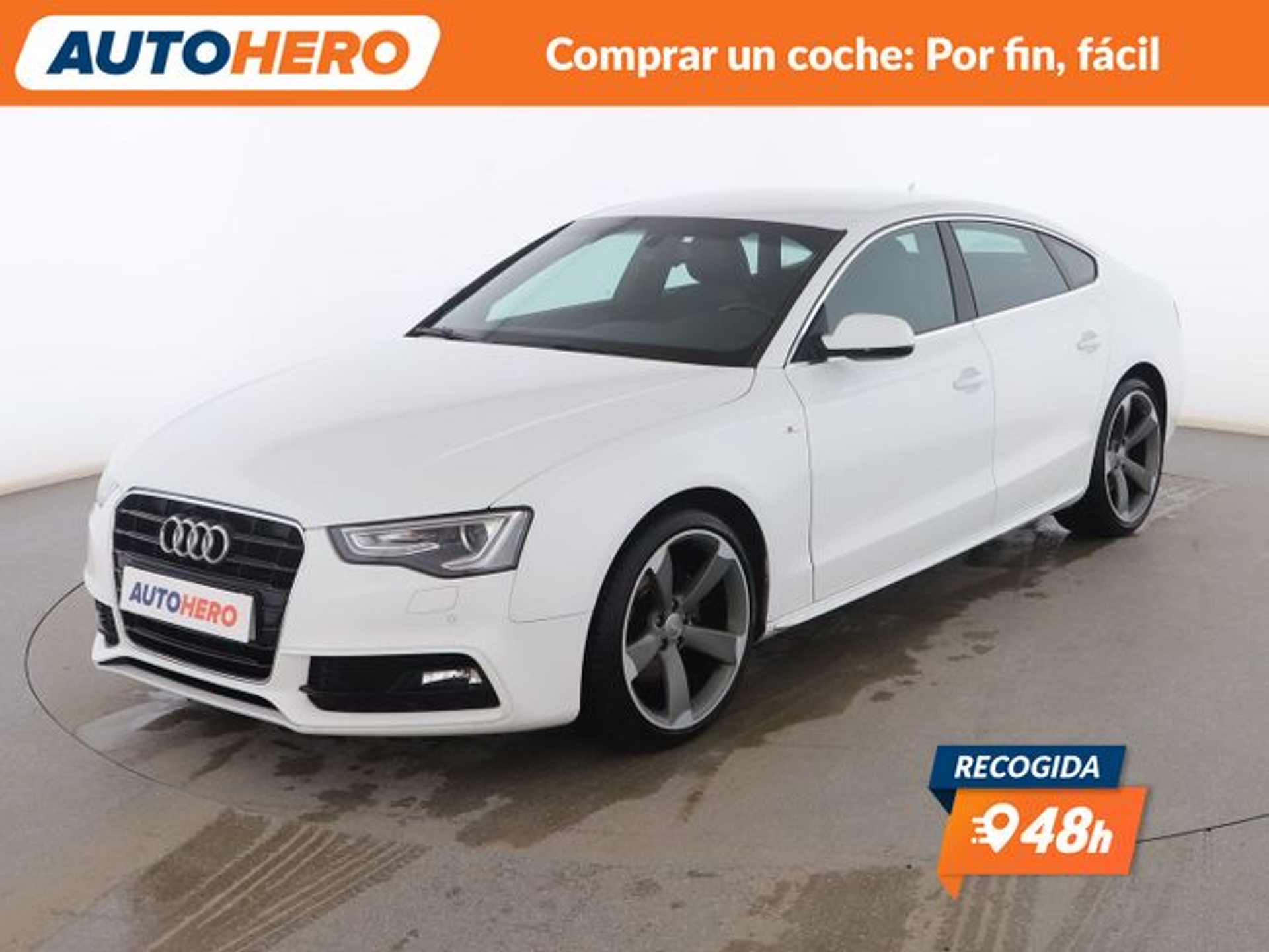 Imagen de AUDI A5