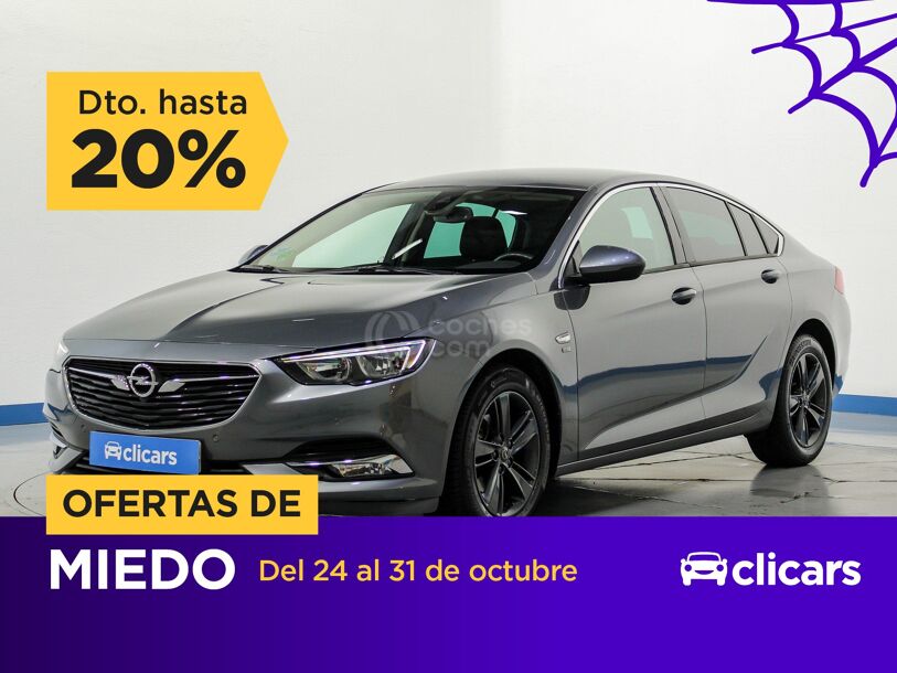 Foto del OPEL Insignia 1.6CDTI S&S 120 Aniversario 136