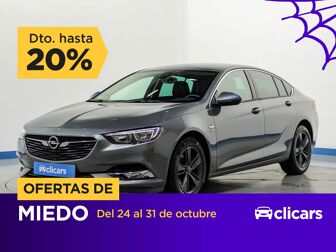 Imagen de OPEL Insignia 1.6CDTI S&S 120 Aniversario 136