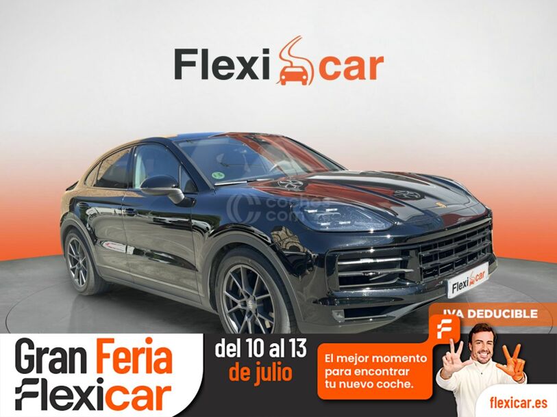 Foto del PORSCHE Cayenne Aut.