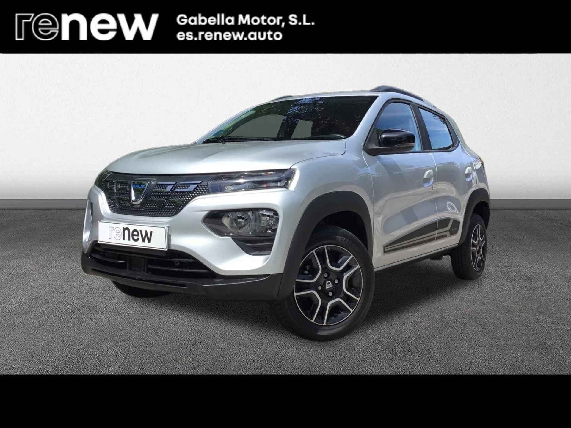 Imagen de DACIA Spring