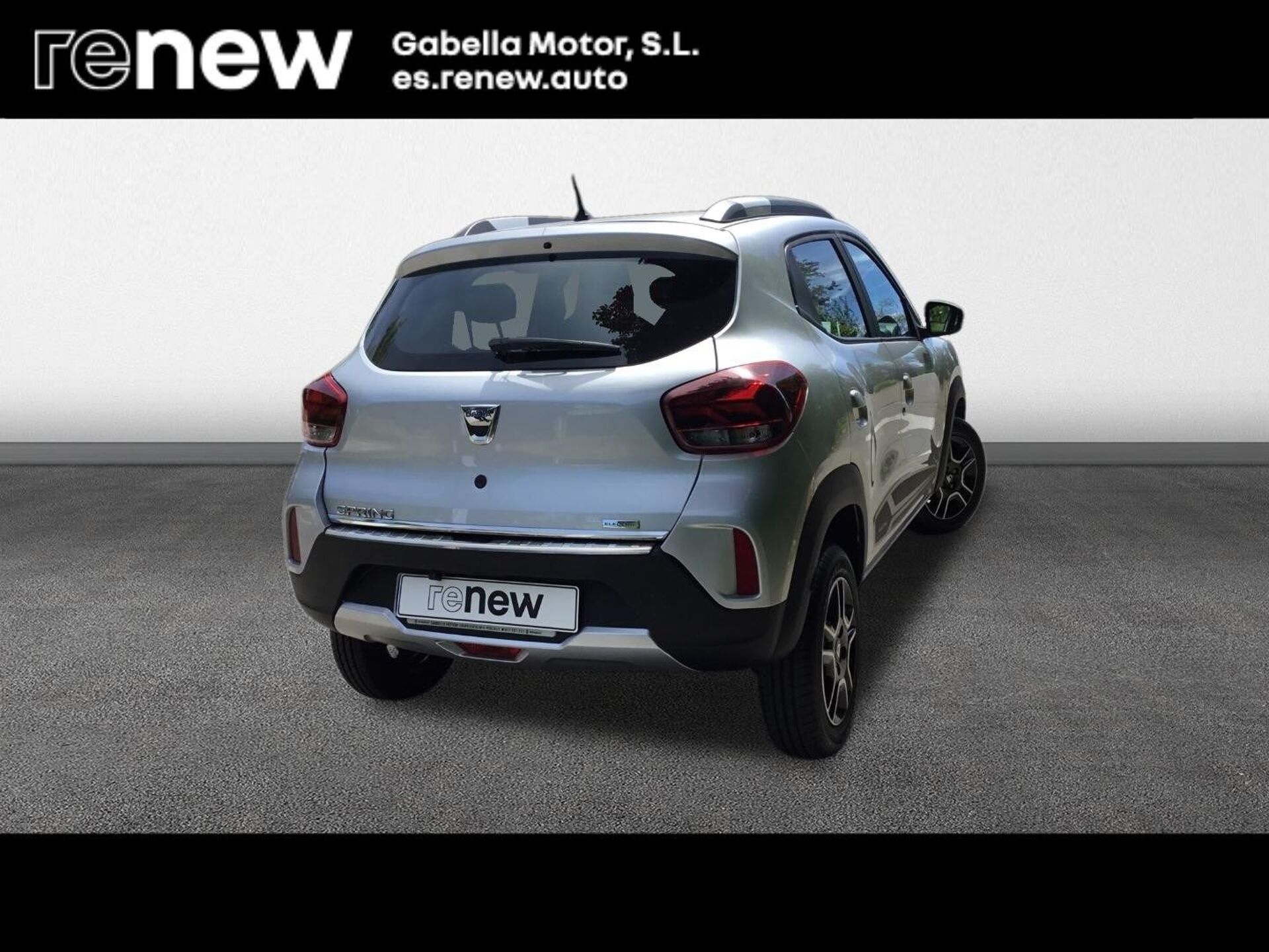 Imagen 2 de DACIA Spring