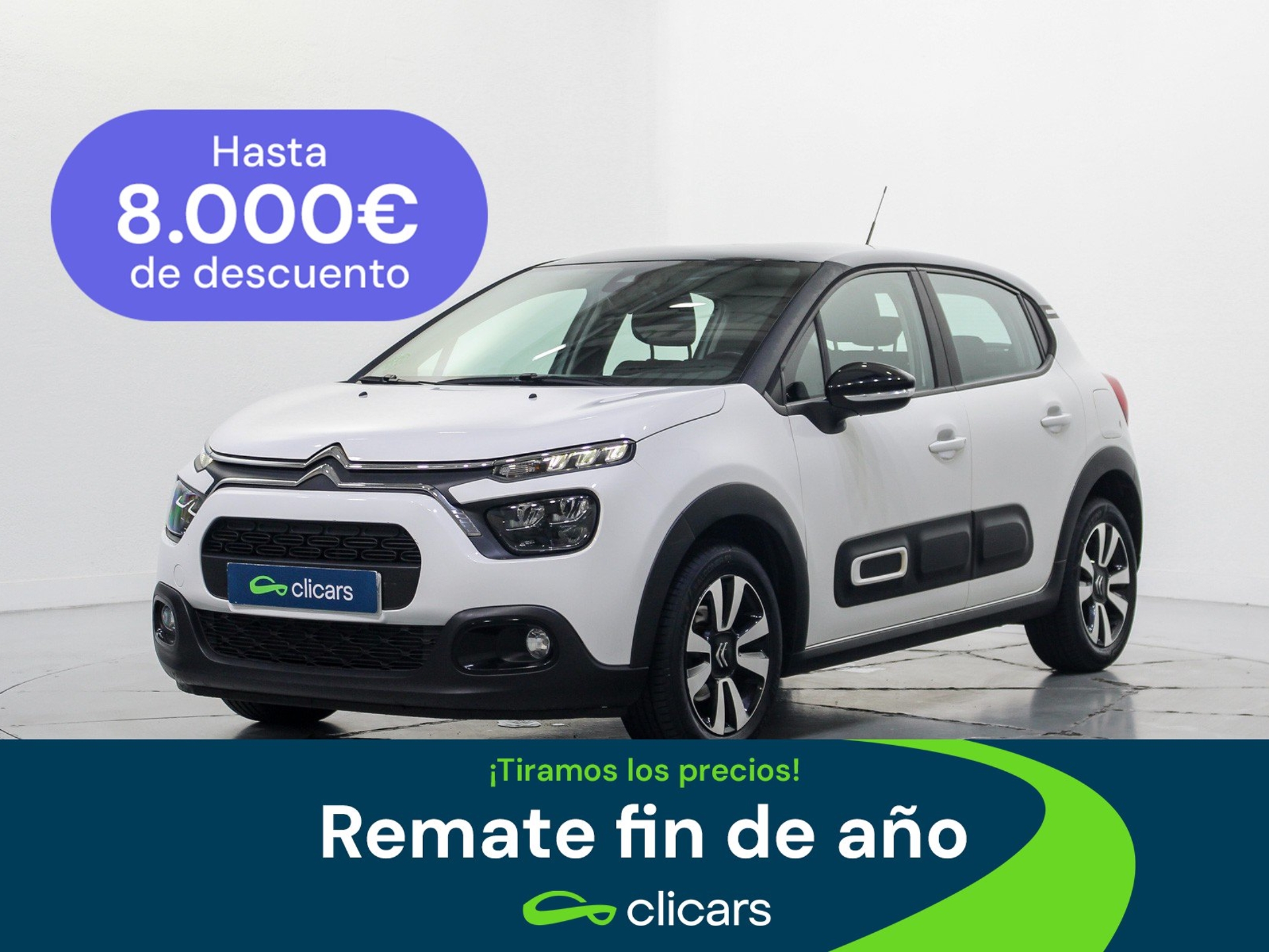 Imagen de CITROEN C3