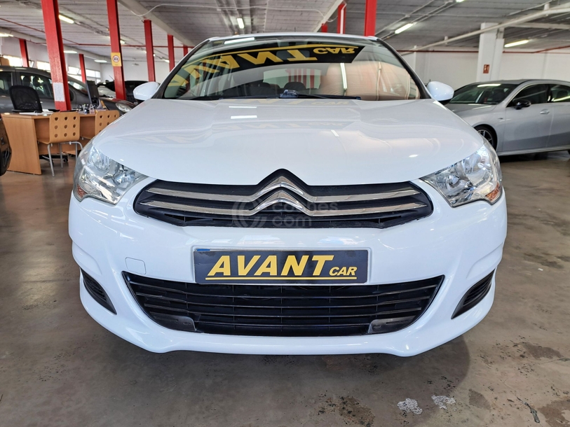 Foto del CITROEN C4 1.4 VTi Business