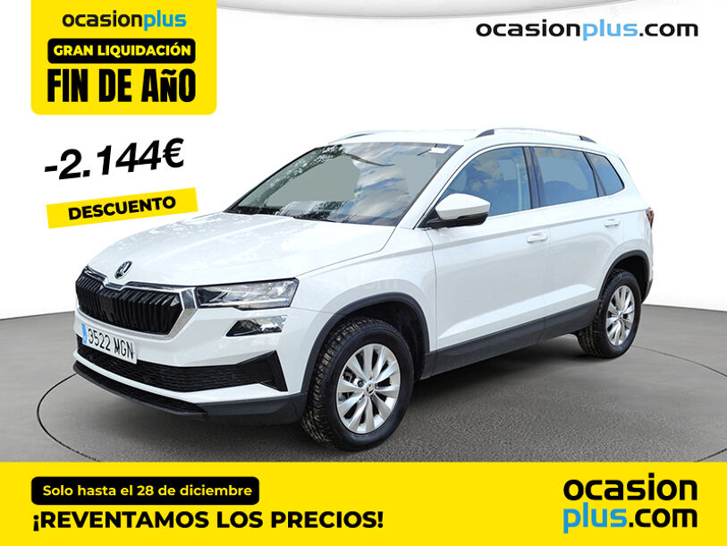 Foto del SKODA Karoq 1.5 TSI Ambition ACT