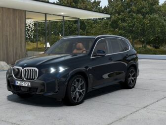 Imagen de BMW X5 xDrive 50e xLine