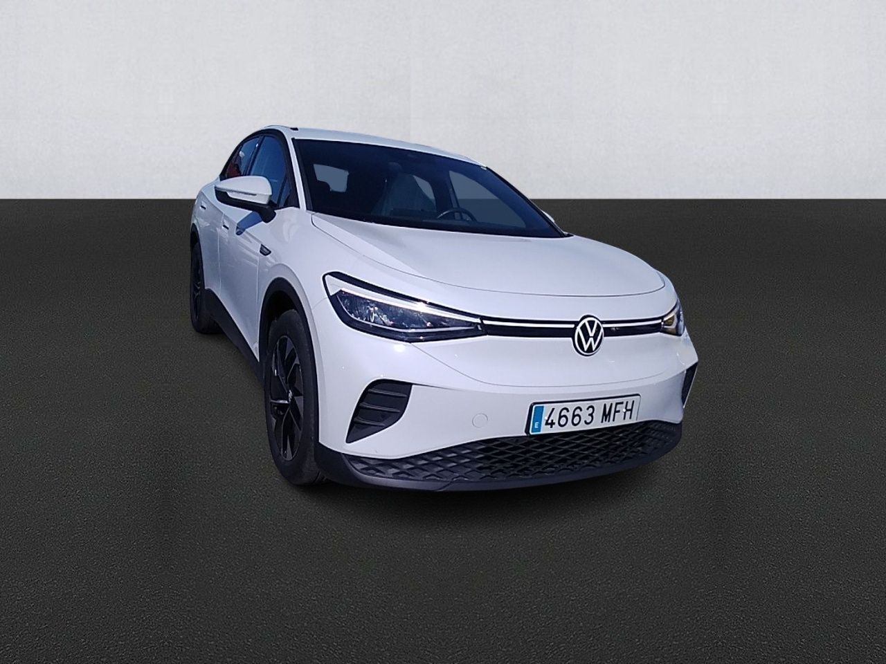 Foto del VOLKSWAGEN ID4 ID.4 Pro