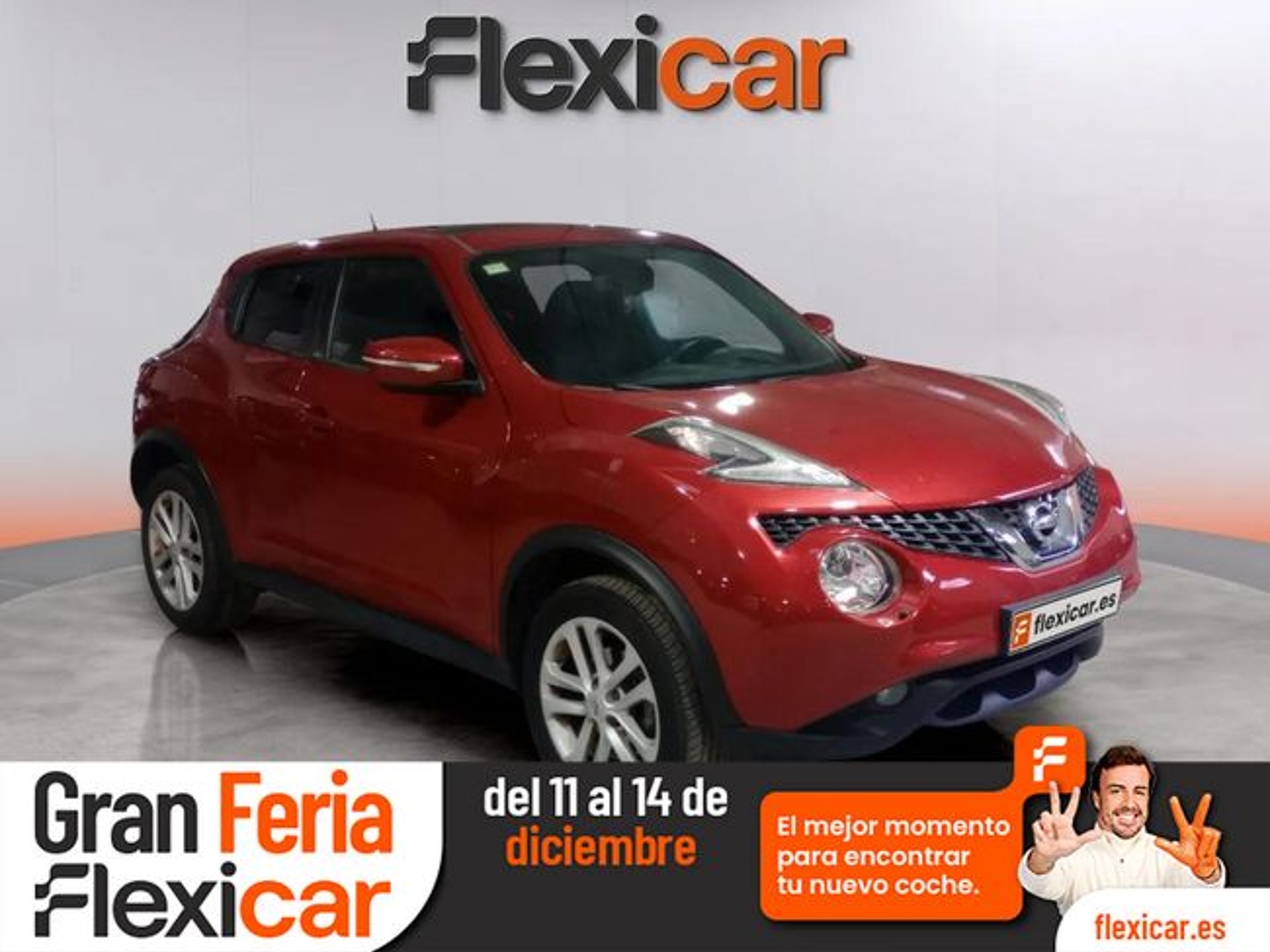 Imagen de NISSAN Juke