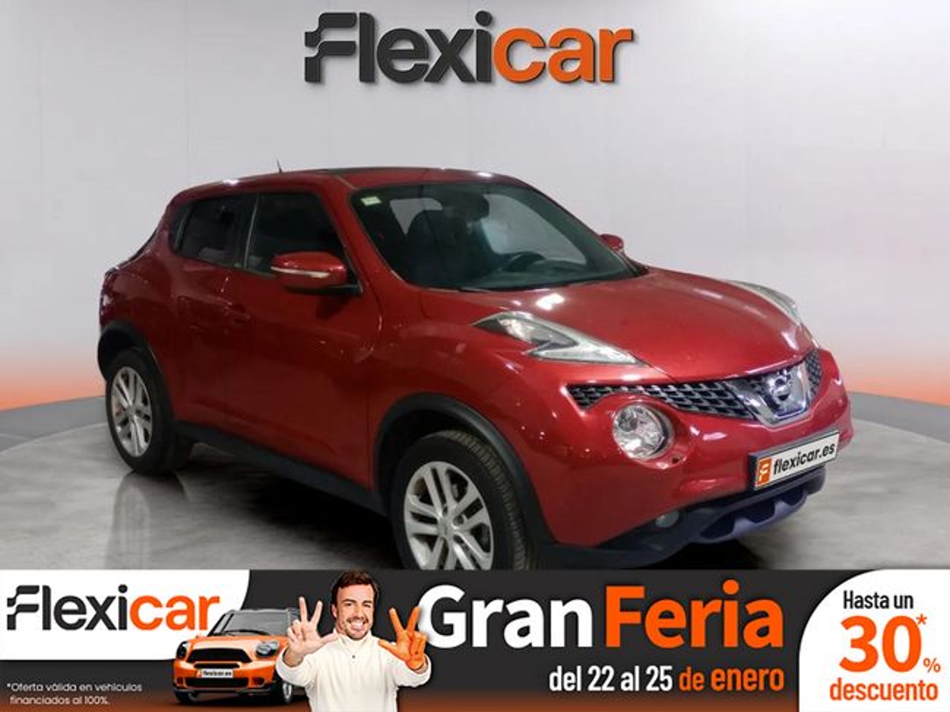 Imagen de NISSAN Juke