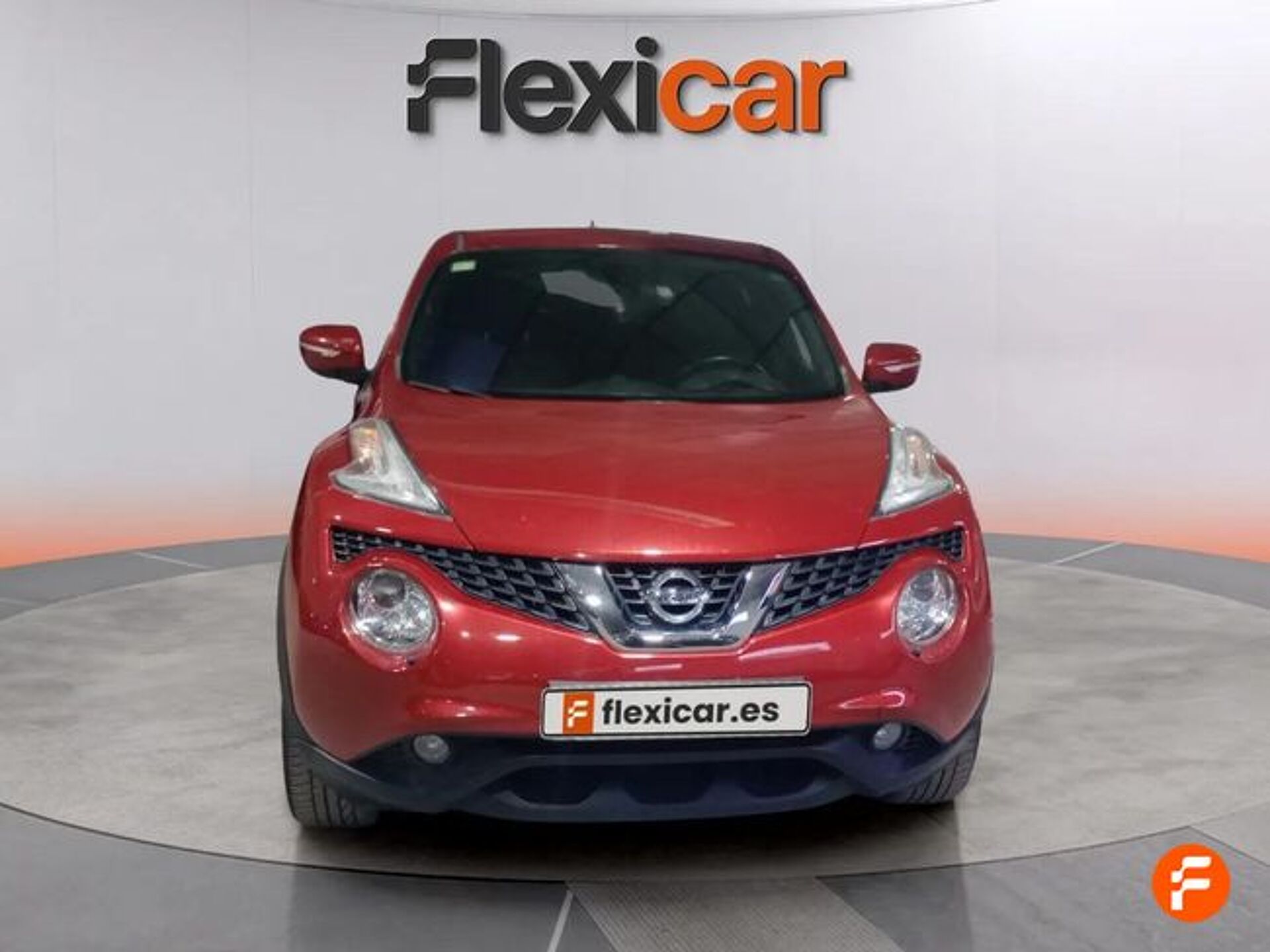 Imagen 2 de NISSAN Juke