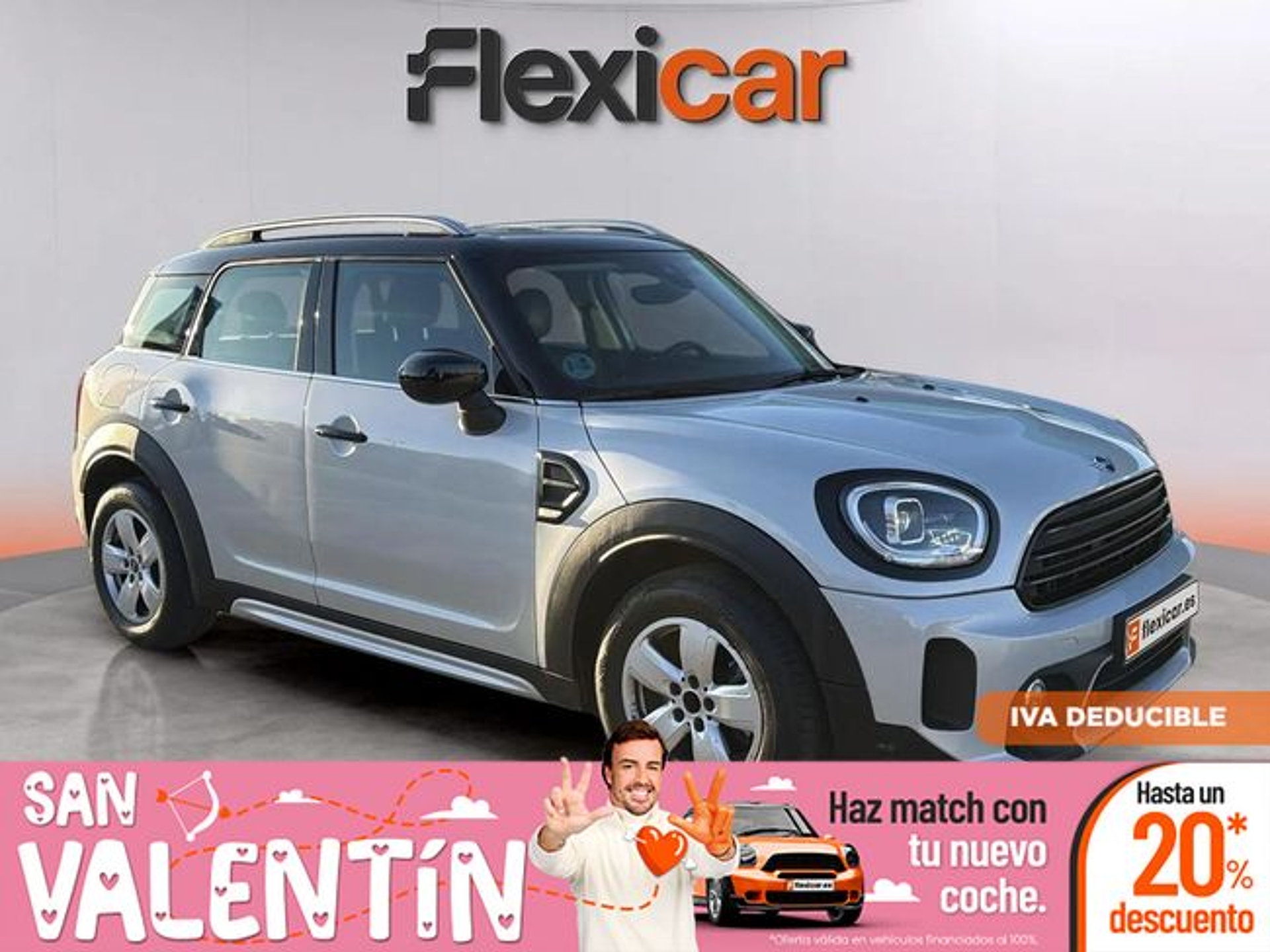 Imagen de MINI Mini Countryman
