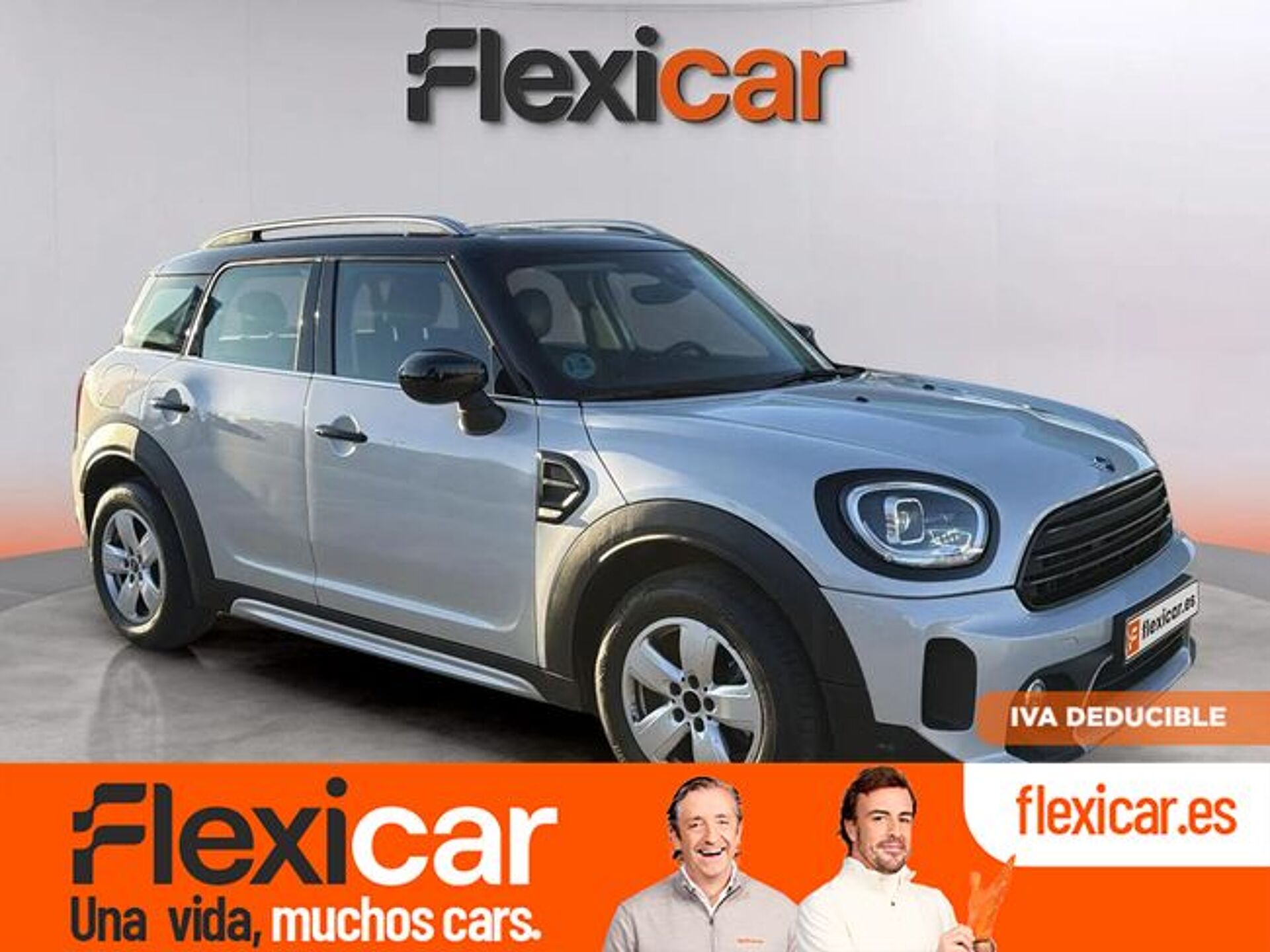 Imagen 1 de MINI Mini Countryman