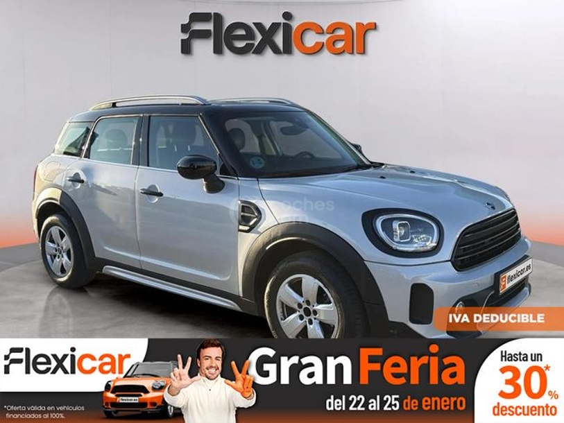 Foto del MINI Mini Countryman COUNTRYMAN COOPER D AUT.