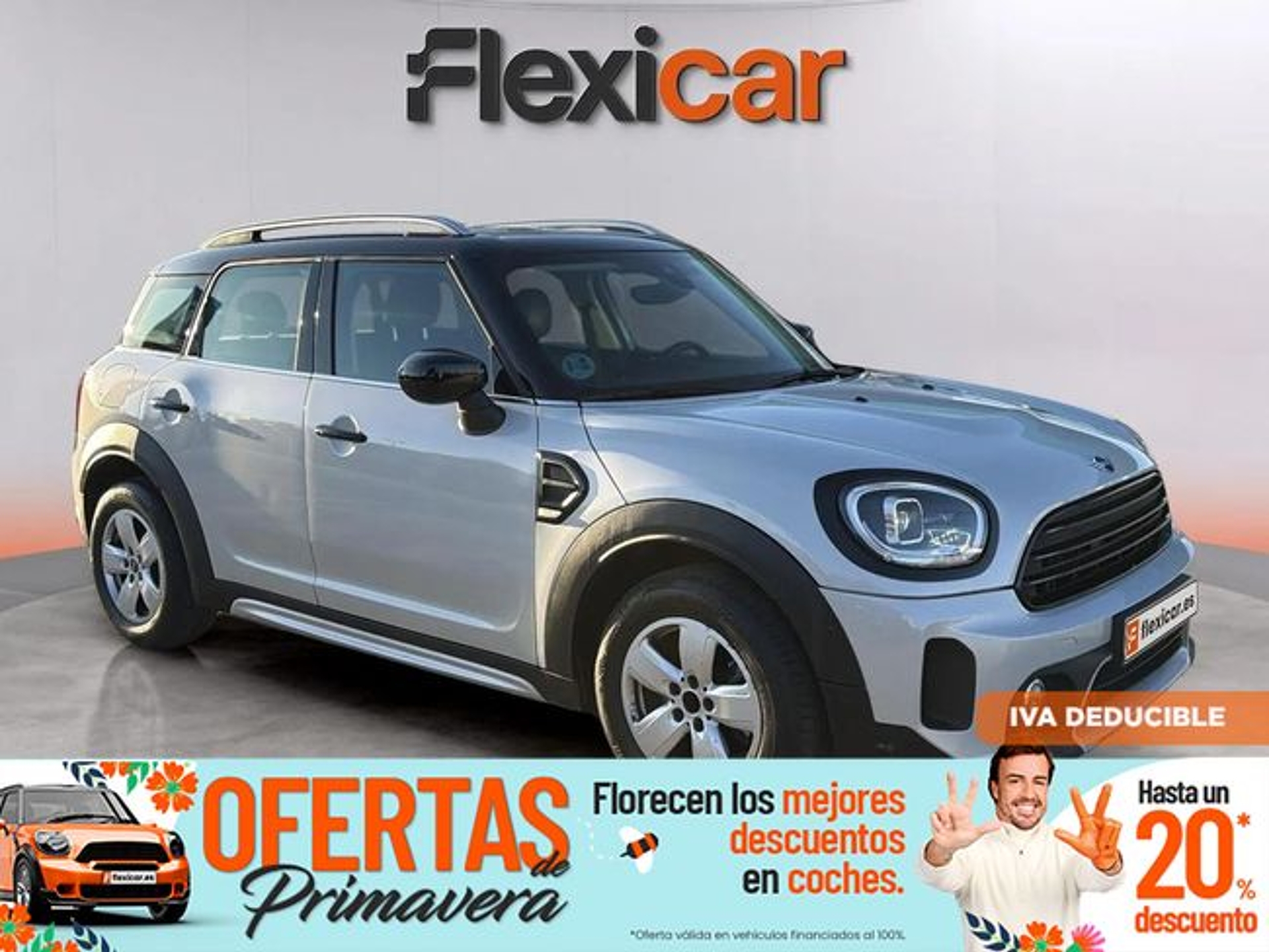Imagen de MINI Countryman