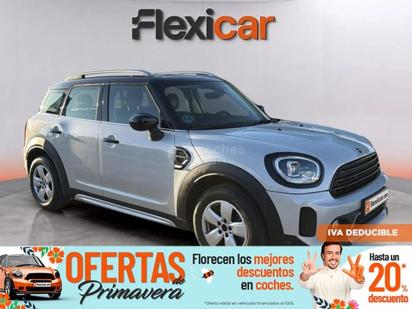 Foto del MINI Mini Countryman COUNTRYMAN COOPER D AUT.