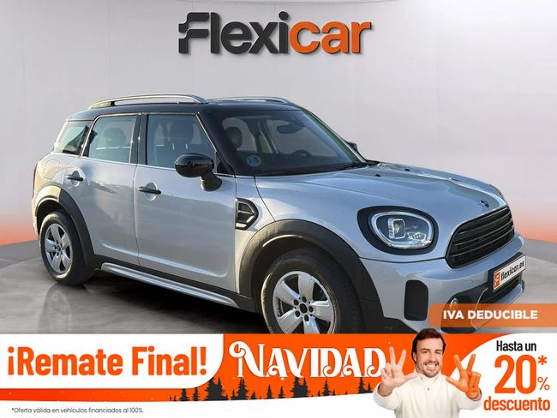 Imagen de MINI Mini Countryman