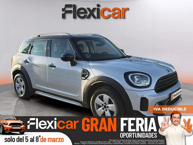 Foto del MINI Mini Countryman COUNTRYMAN COOPER D AUT.