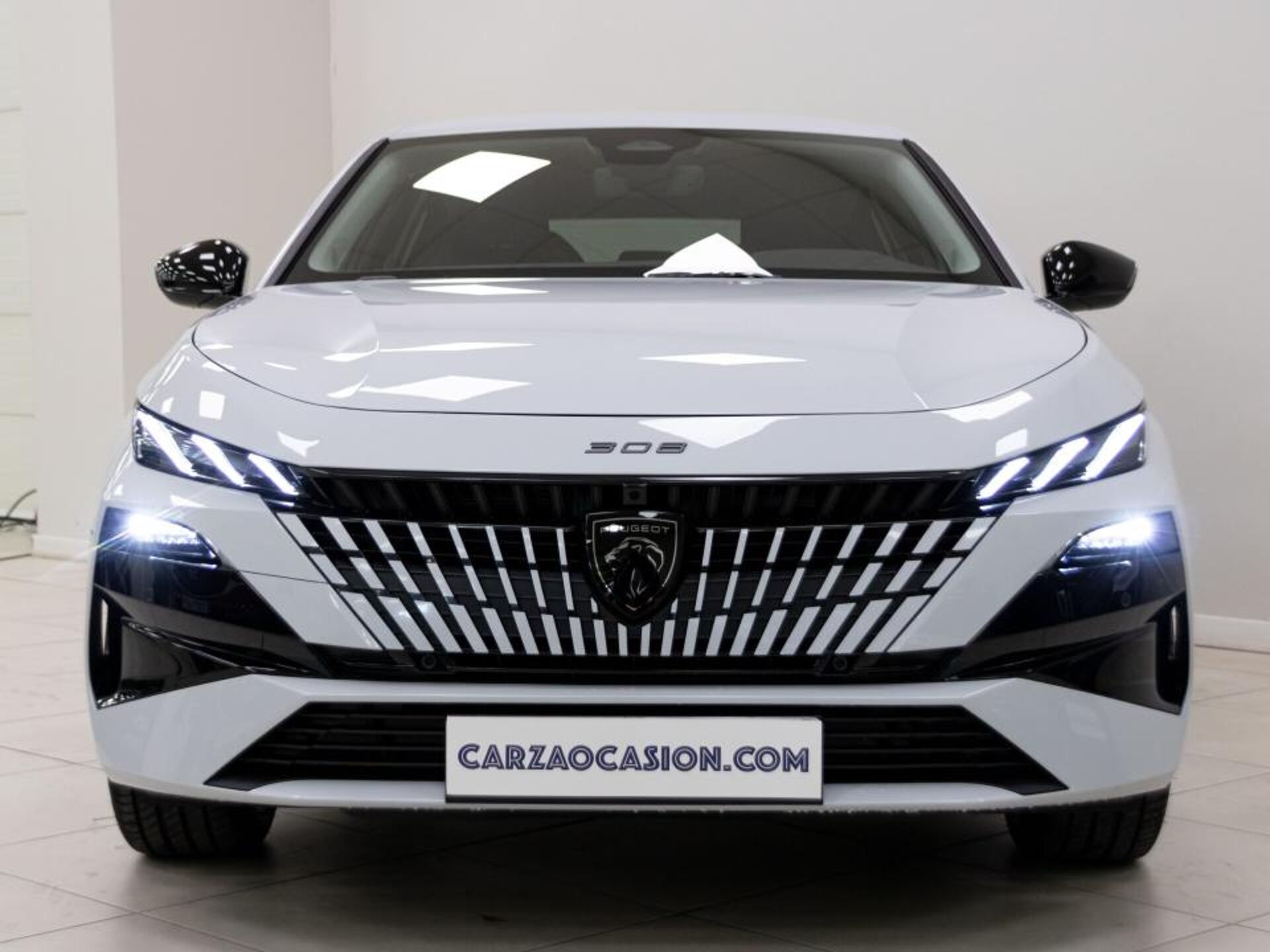 Imagen 3 de PEUGEOT 208