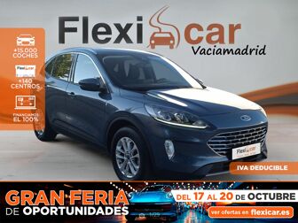 Imagen de FORD Kuga 1.5 EcoBoost Titanium FWD 150