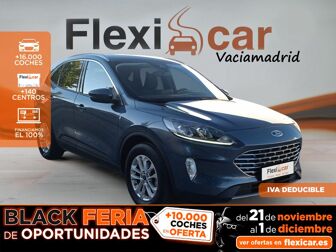 Imagen de FORD Kuga 1.5 EcoBoost Titanium FWD 150