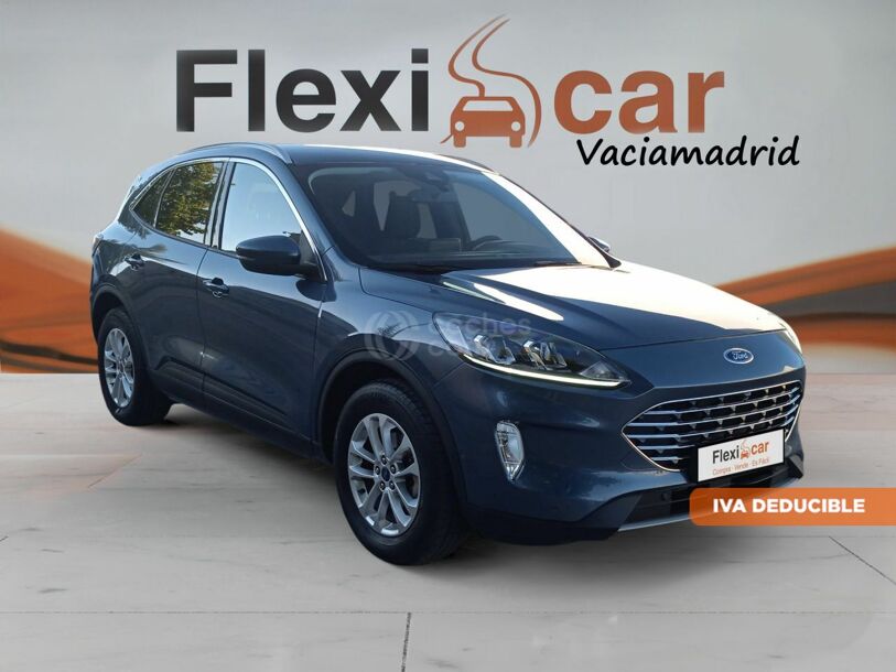 Foto del FORD Kuga 1.5 EcoBoost Titanium FWD 150