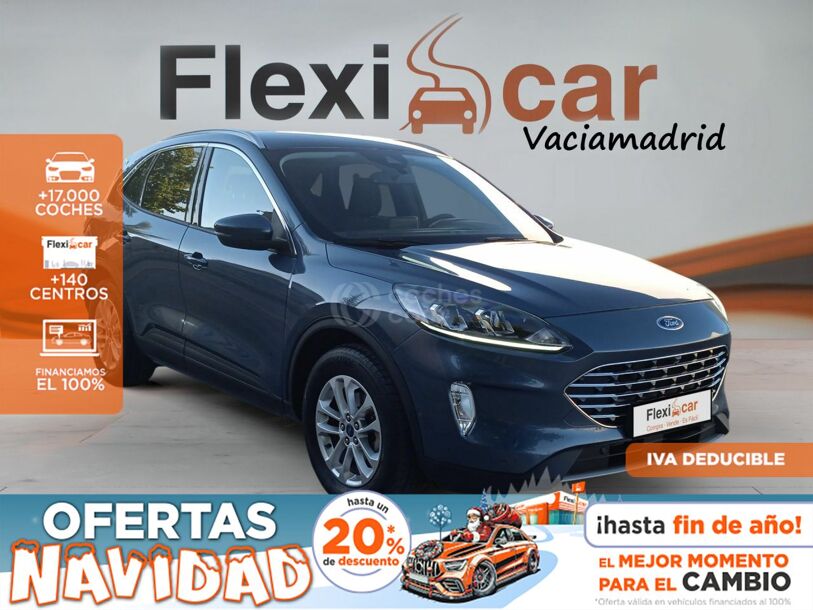 Foto del FORD Kuga 1.5 EcoBoost Titanium FWD 150