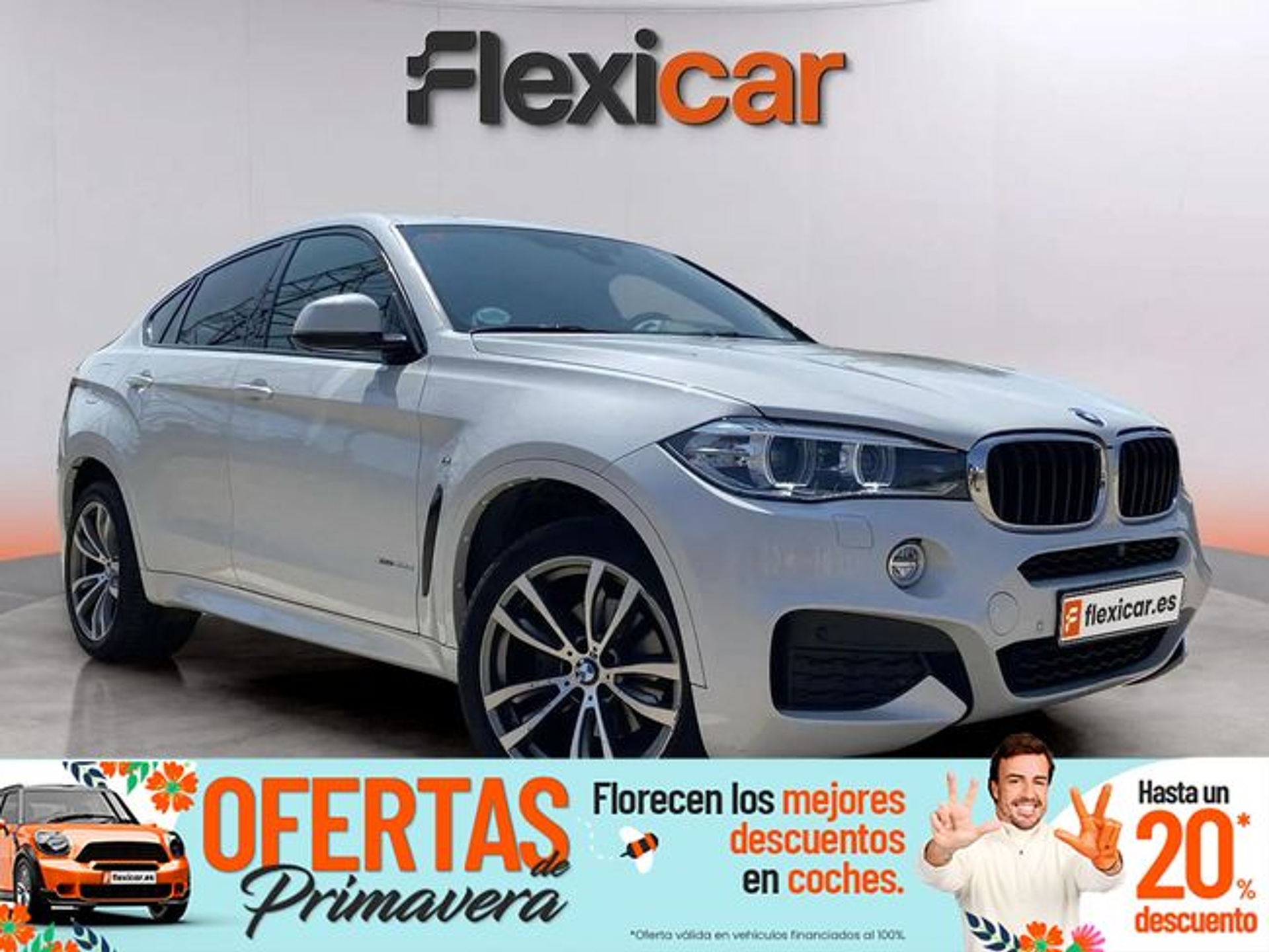 Imagen de BMW X6