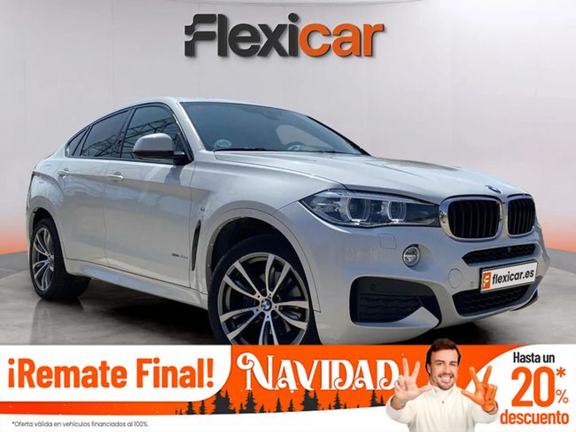 Imagen de BMW X6