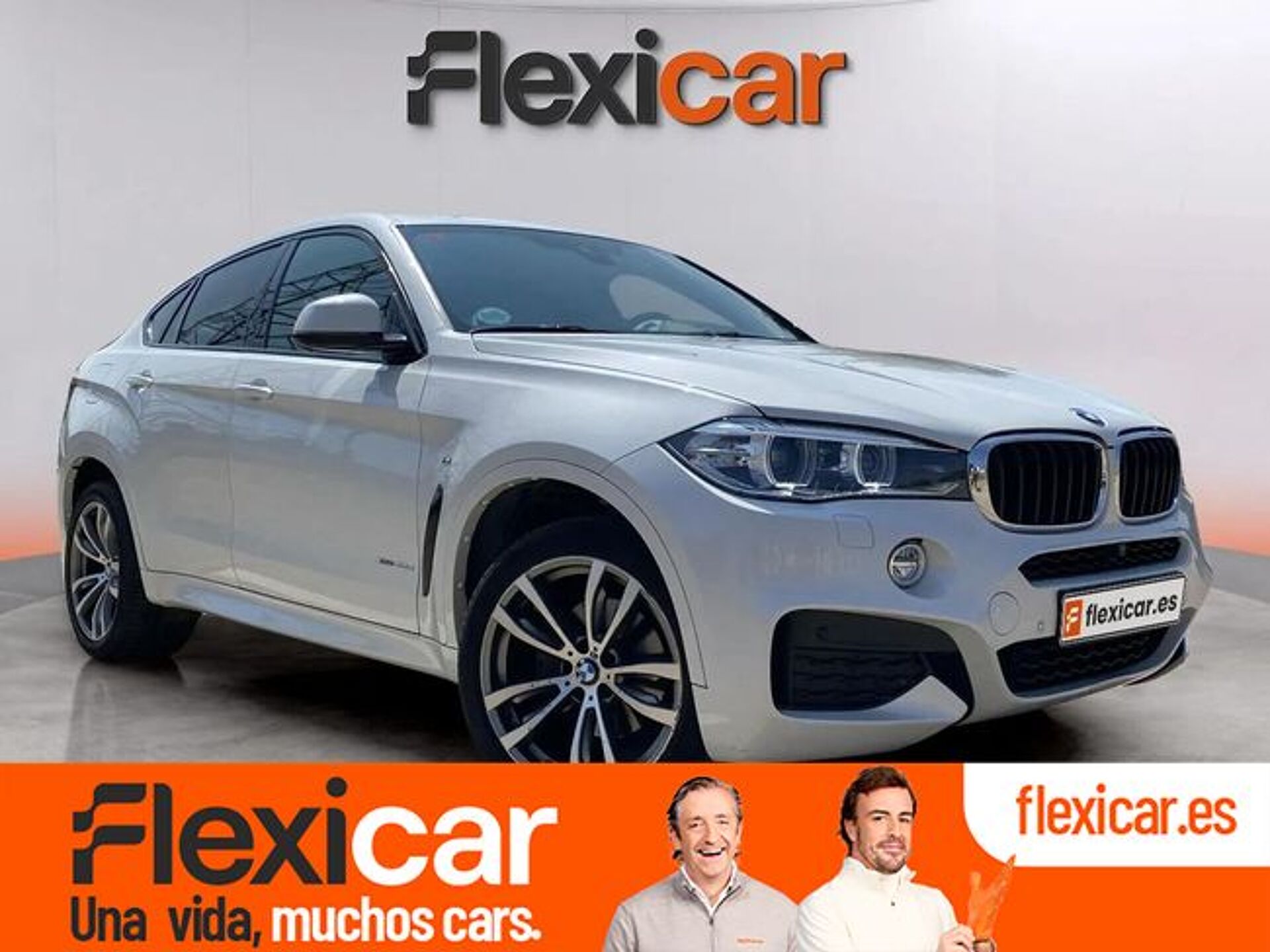 Imagen 1 de BMW X6