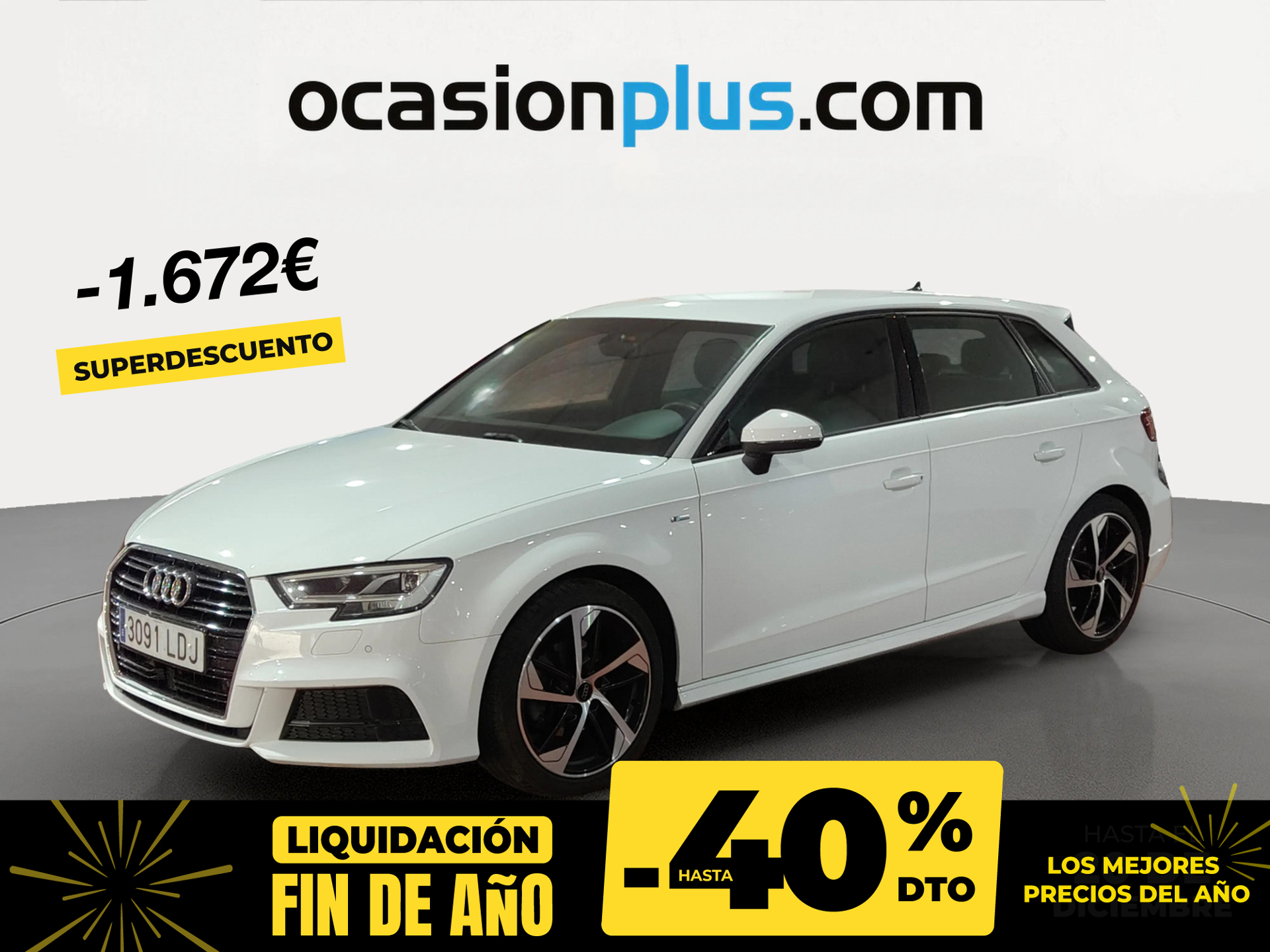Imagen de AUDI A3