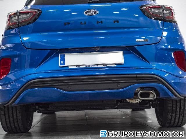 FORD Puma (1.0 ECOBOOST 92KW MHEV ST-LINE X 125 5P) en Guipúzcoa