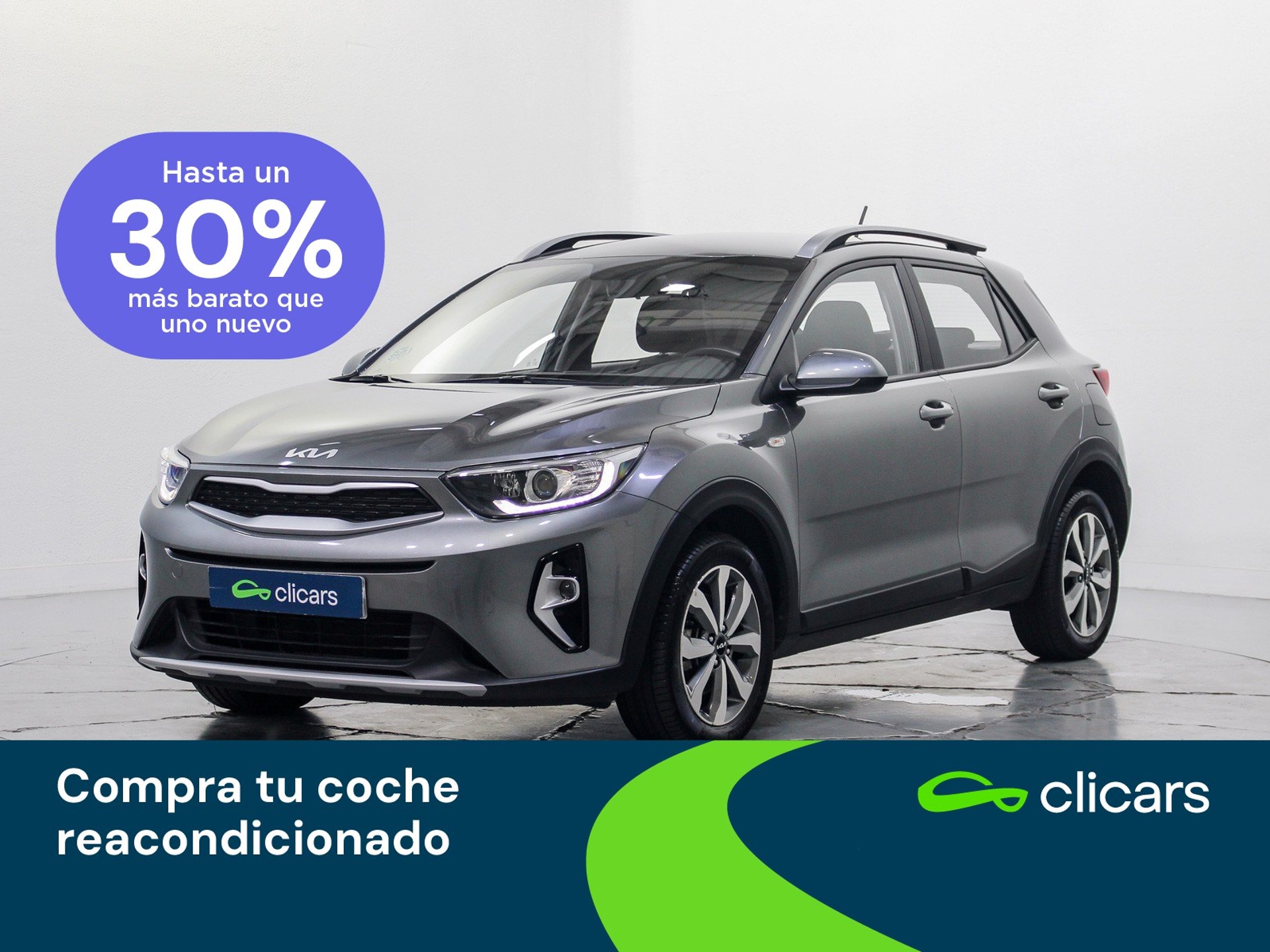Imagen de KIA Stonic