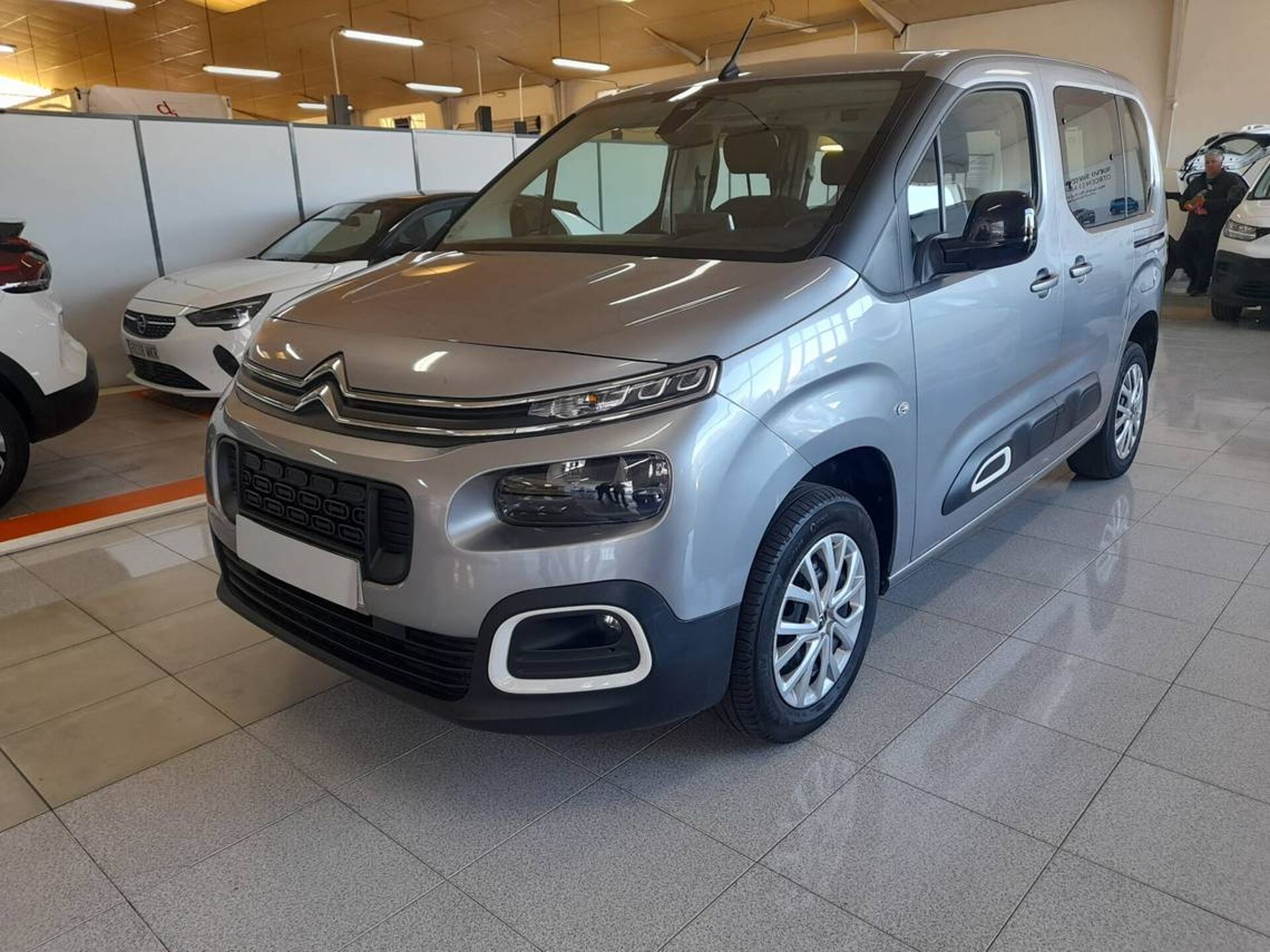 Imagen de CITROEN Berlingo