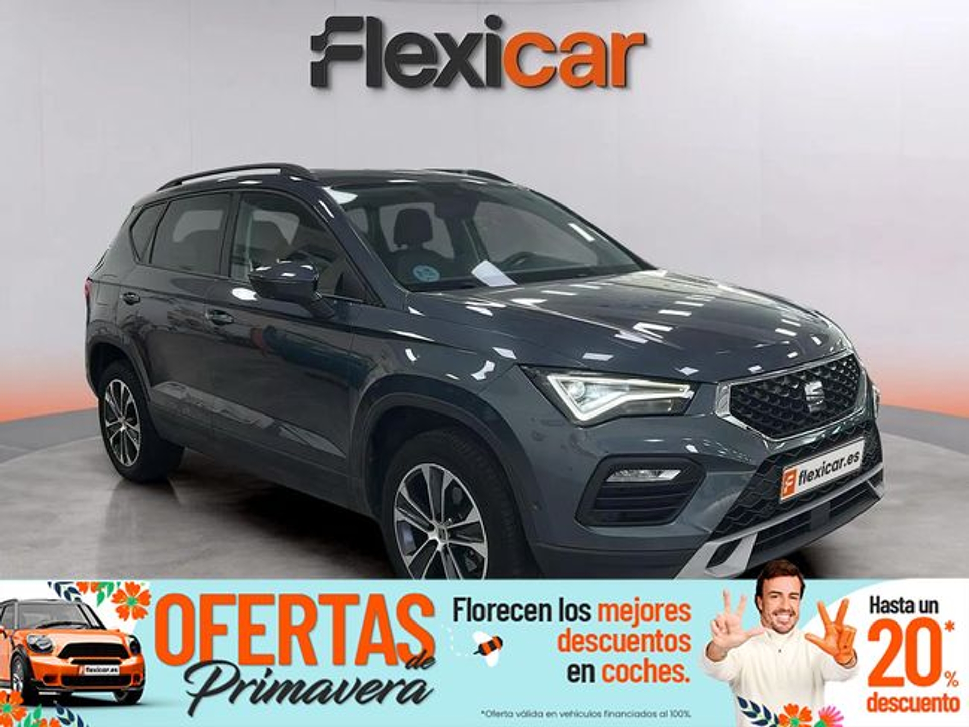 Imagen de SEAT Ateca