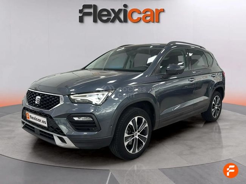 Foto del SEAT Ateca 1.5 EcoTSI S&S Style DSG